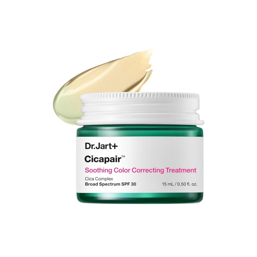 dr. jart+ cicapair review
