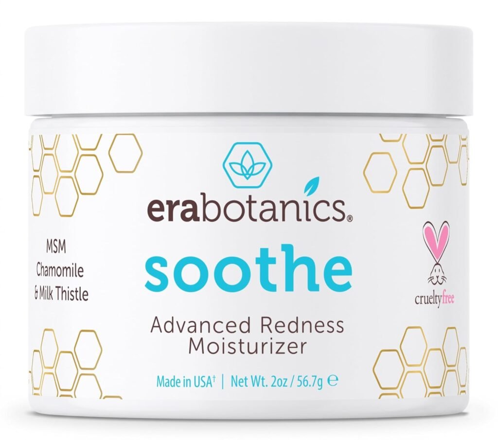 era organics redness relief review