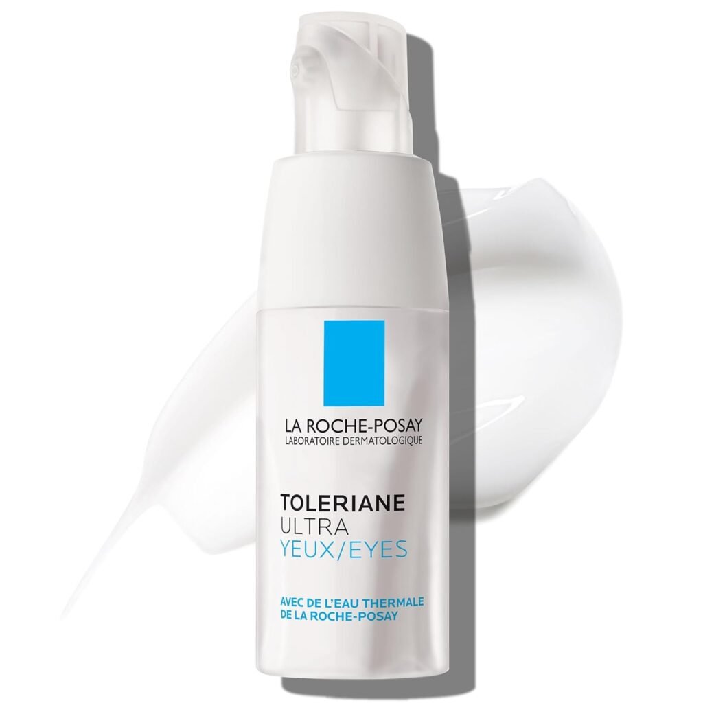 La Roche-Posay Toleriane Dermallergo Review