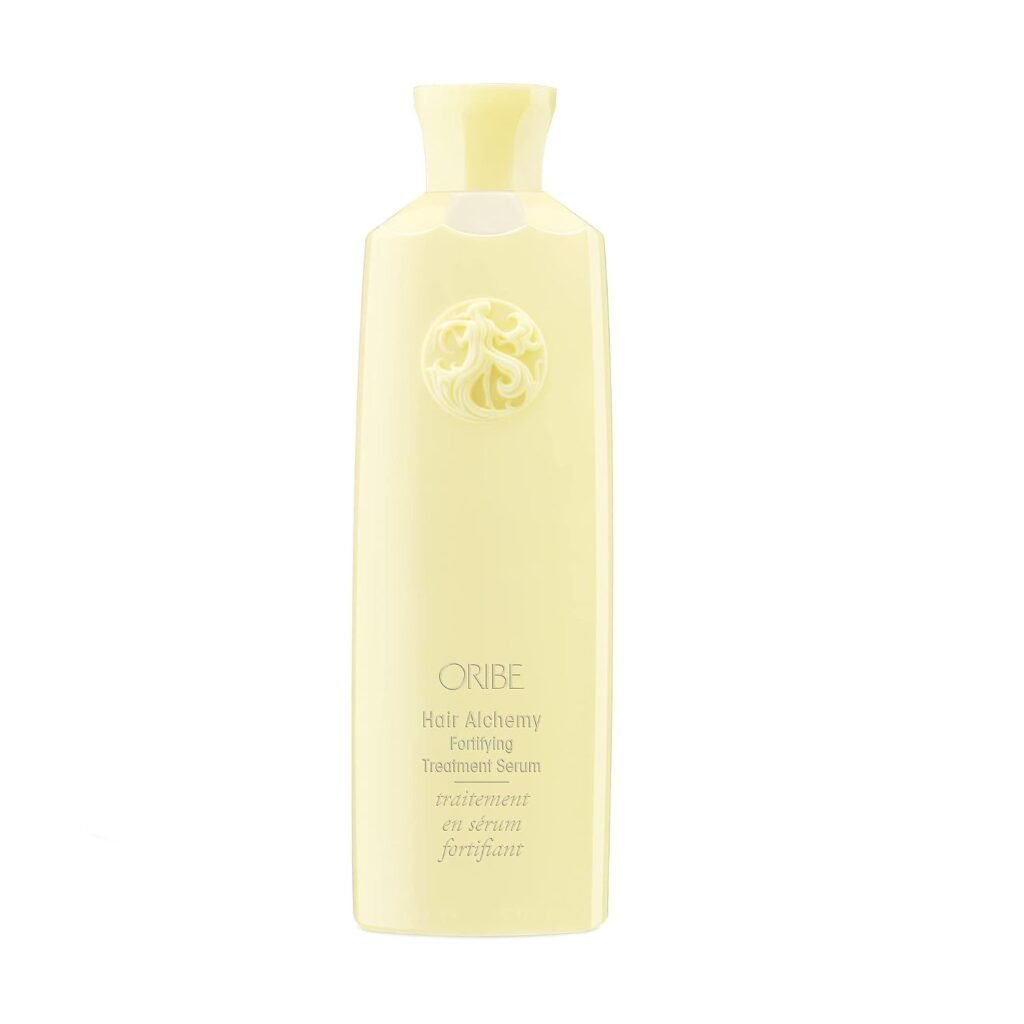 Oribe Hair Alchemy Review