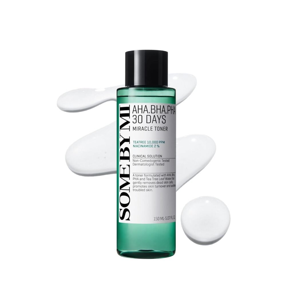 some by mi miracle toner review