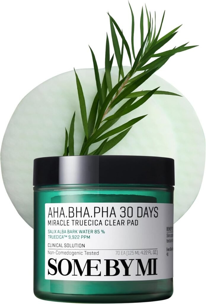 some by mi truecica pad review