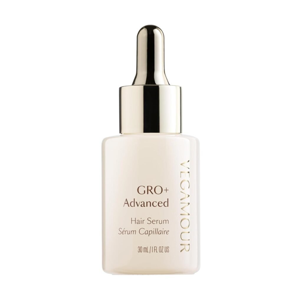 VEGAMOUR GRO+ Advanced Review