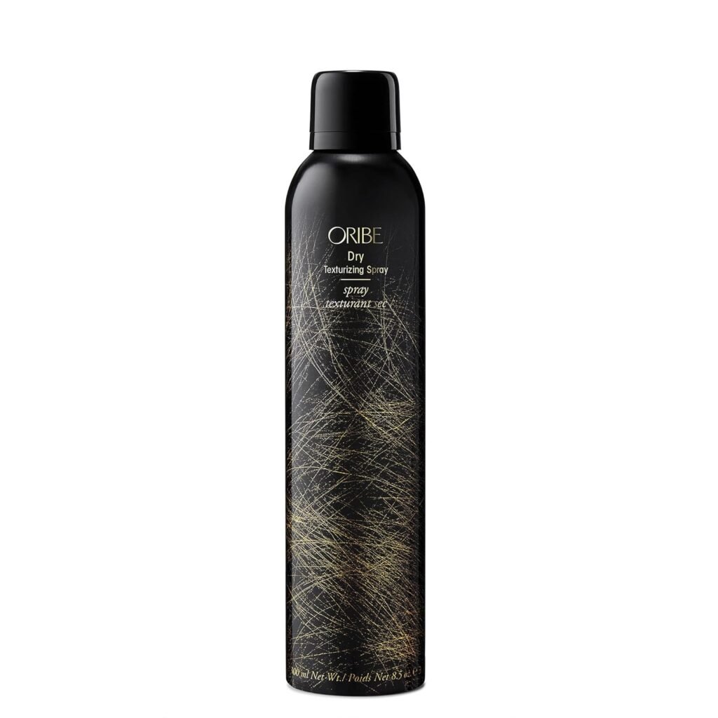 Oribe Dry Texturizing Spray Review
