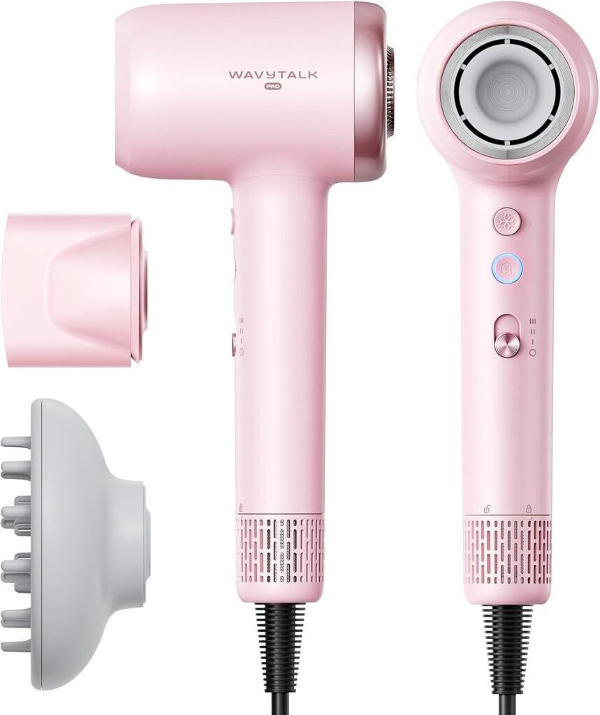 Wavytalk Turblow Pro Review